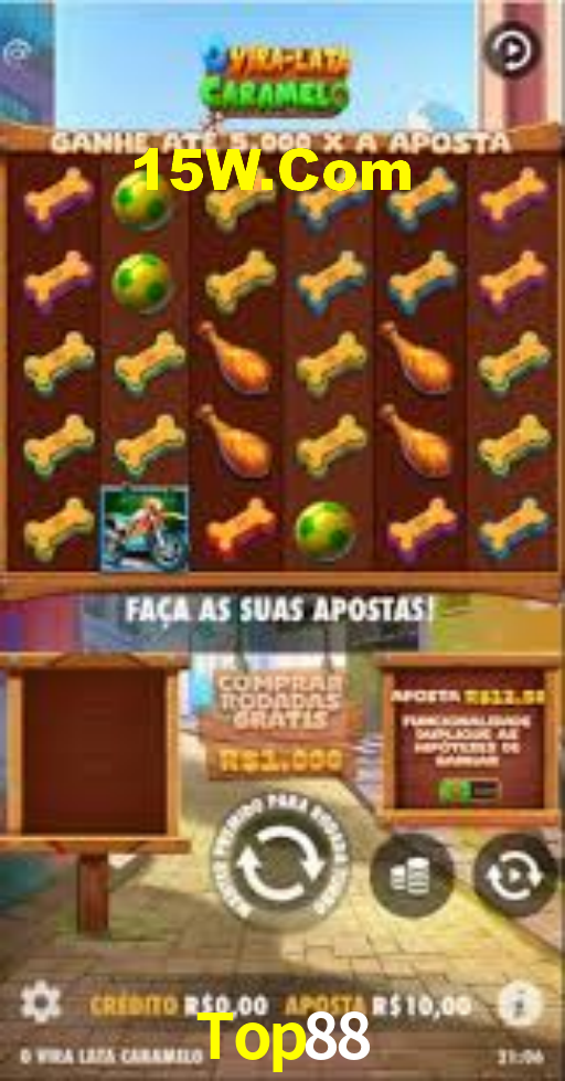 Top88: Seu Especialista em Apostas Esportivas Brasileiras
