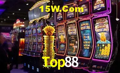 Diretório de Jogos Top88