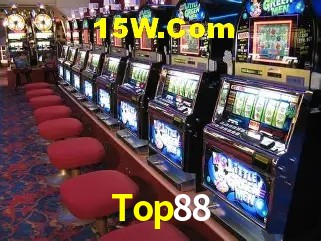 Benefícios da Conta Top88
