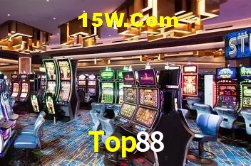 Integração de APIs Top88