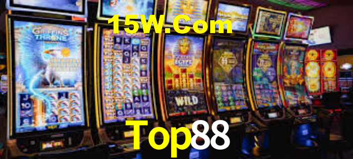 PIX Instantâneo Top88