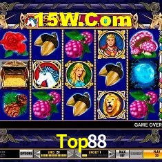 Jogos de Slot Top88