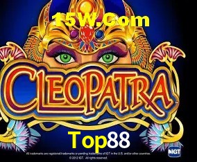 Provedores de Jogos Top88