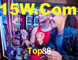 Top88: Jogos de Caça-Níqueis-Altas Recompensas, Roleta-Velocidade, Blackjack-Desafios Máximos