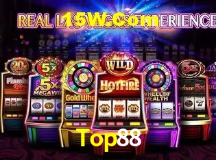 Estatísticas Top88