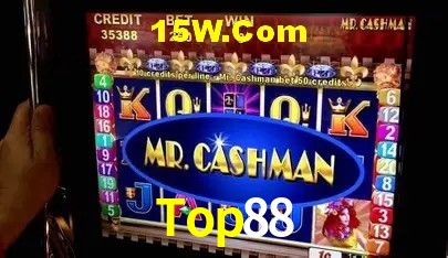 Promoção Relâmpago Top88