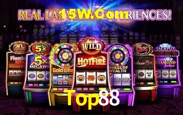 Casino Ao Vivo Top88